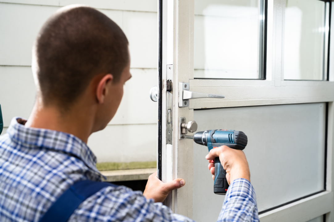 Residential locksmith thumbnail 4